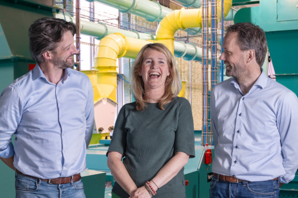 Heel goed nieuws: i-did bouwt aan een doorstart!