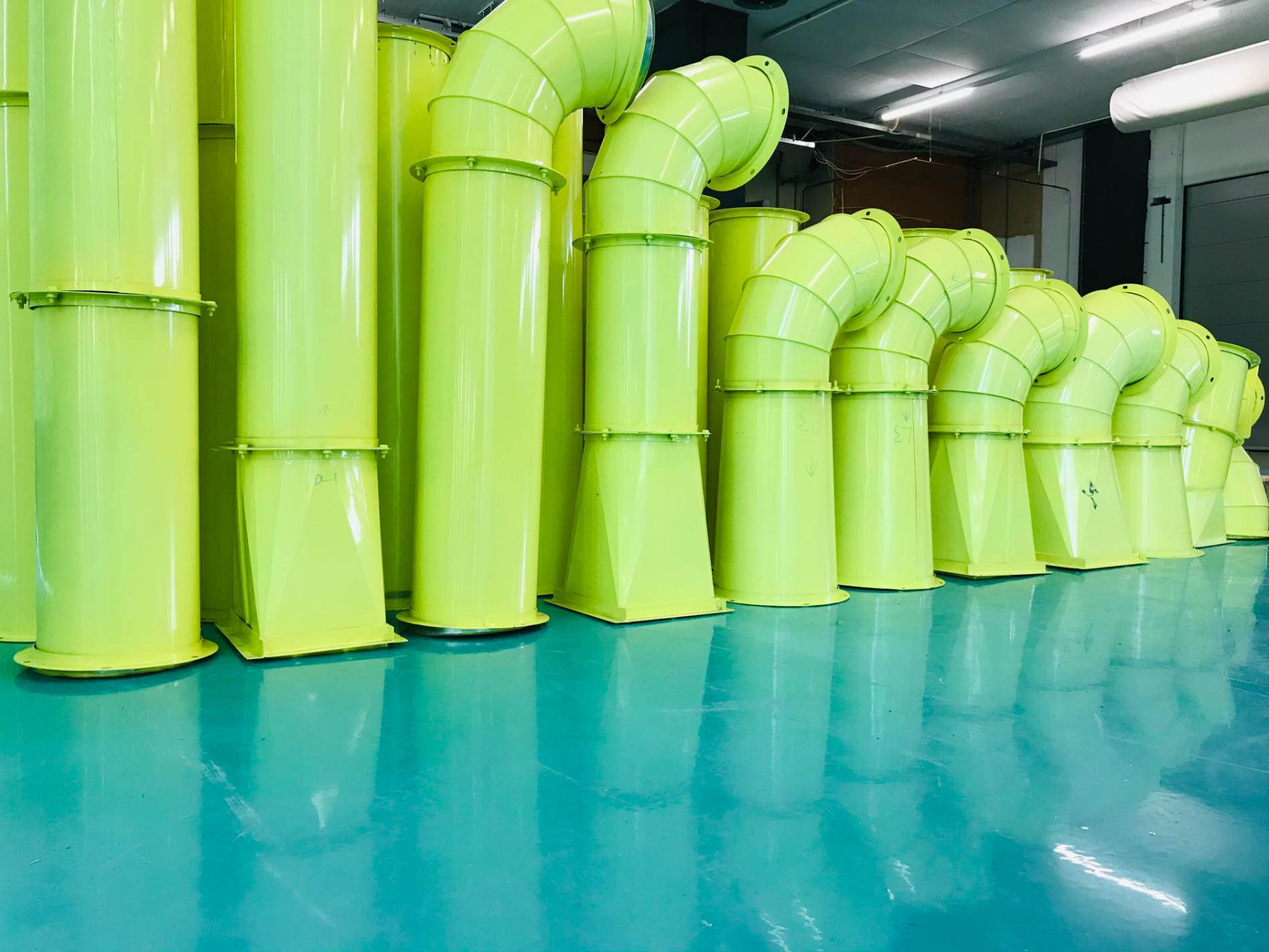 Van plannen naar praktijk: de bouw van de i-did Factory (deel 2)