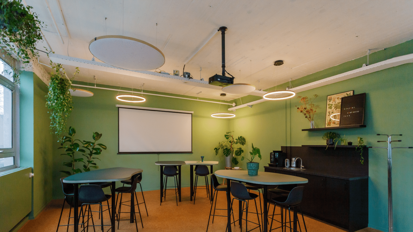Ontwerpers in de spotlight: i-felt als basis van waanzinnige creaties