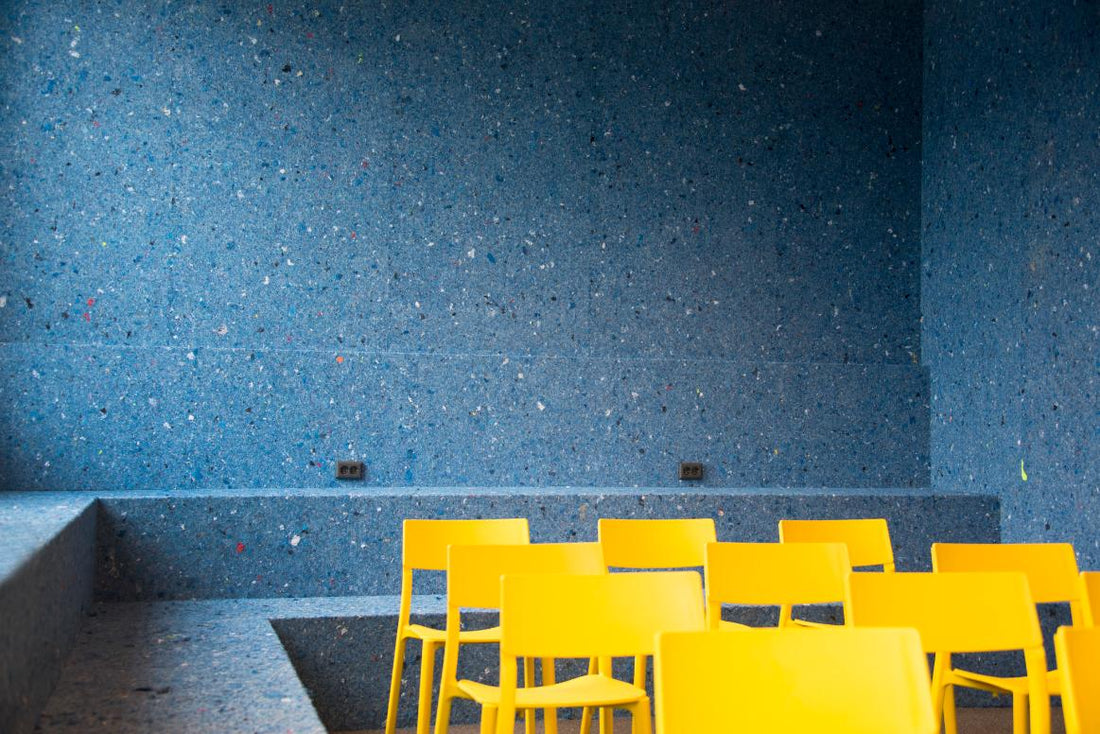 Van Sky Blue tot Night Sky: i-did x KLM