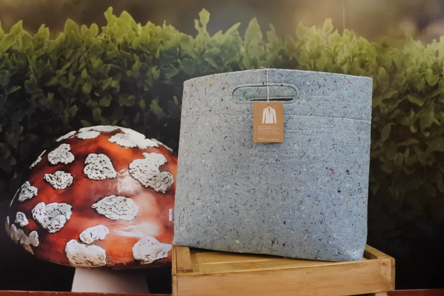 Efteling: een betoverende samenwerking