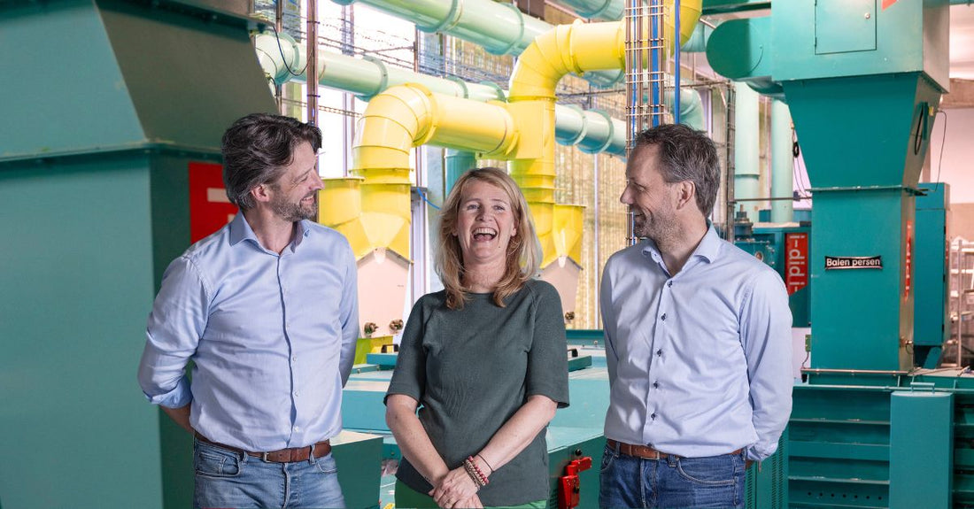 Heel goed nieuws: i-did bouwt aan een doorstart!