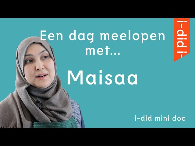 i-did-mini-doc-Maisaa-laat-een-glimp-van-haar-dag-zien-administratieve-taken-Nederlandse-les-en-lunch-koken-met-deelnemers_8c90426f-3d7e-4911-a8d3-e870a3ffd6bb