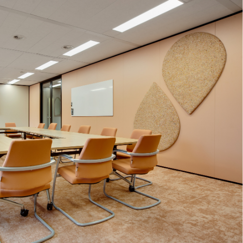 terre-des-hommes-hoofdkantoor-maatwerk-akoestisch-paneel-gerecycled-textiel